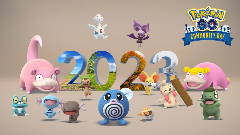 Community Day All Stars Pokémon GO : attaques exclusives, shiny hunting... Notre guide de la dernière Journée Communauté de 2023 !