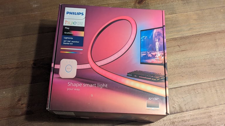 Philips Hue : nouvelles ampoules design et un bandeau lumineux pour les  joueurs