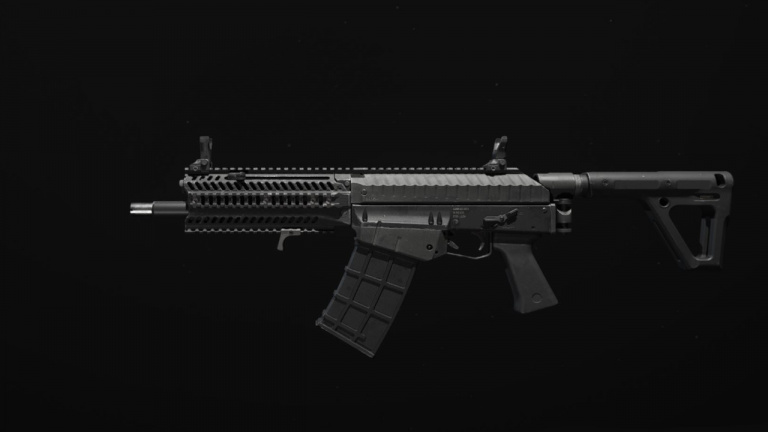Haymaker Modern Warfare 3 : Quelle est la meilleure classe pour ce fusil à pompe ?