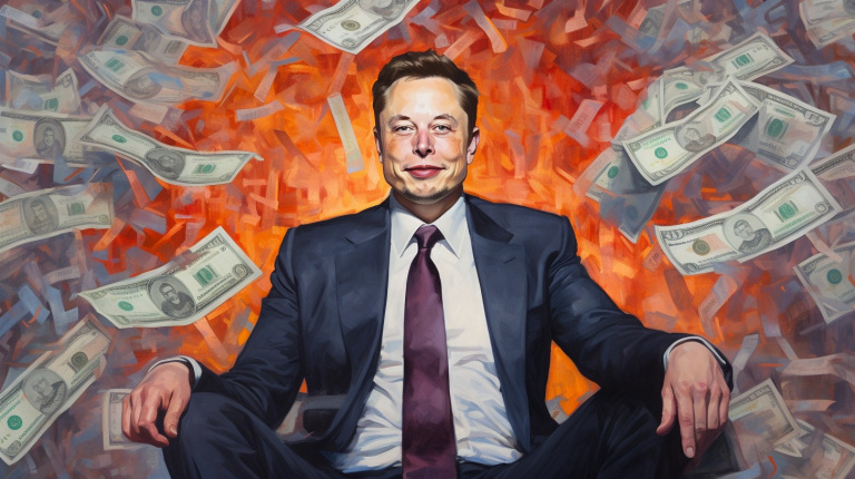 « Ça ne vaut pas le coup ! » : Le père d’Elon Musk ne veut pas conduire la Tesla offerte par Elon. Humiliation suprême pour le milliardaire qui s’incline face à une marque qui a les faveurs de son papa