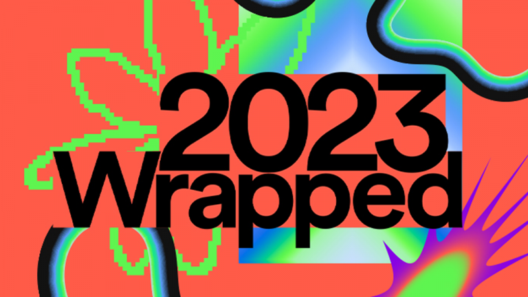 Spotify Wrapped 2023 : comment voir votre résumé de l'année avec vos musiques et artistes préférés