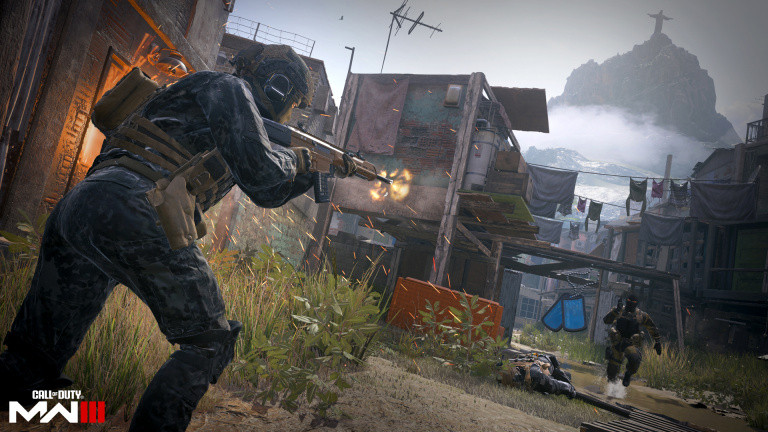 Écran scindé Modern Warfare 3 : Peut-on jouer à plusieurs sur un seul écran ?