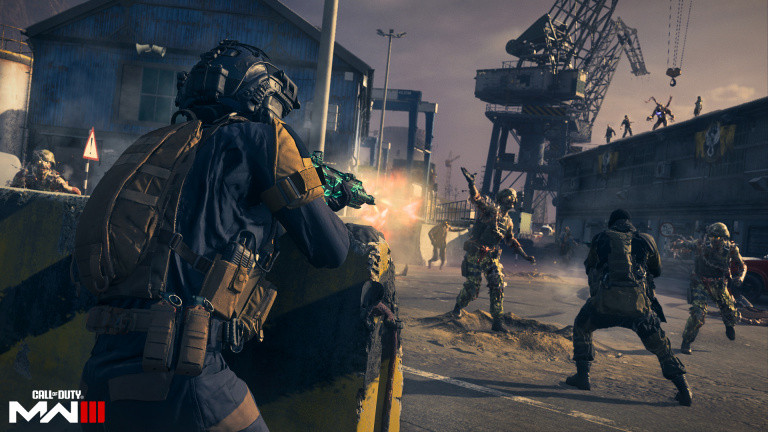 Modern Warfare 3 : Comment augmenter la taille du sac à dos et transporter plus d'objets dans le mode Zombie ?