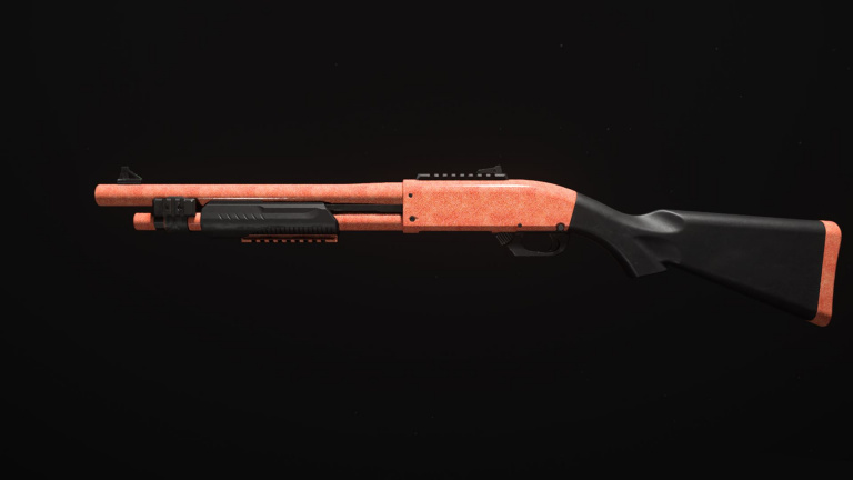 Lockwood 680 Modern Warfare 3 : Quelle est la meilleure classe pour ce fusil à pompe ?