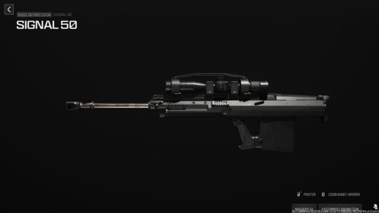 Meilleurs fusils de précision Modern Warfare 3 : Quelles armes choisir dans cette catégorie ?
