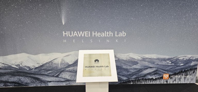 Sport et santé : comment Huawei accompagne les sportifs et entend devenir un acteur mondial incontournable dans ce domaine