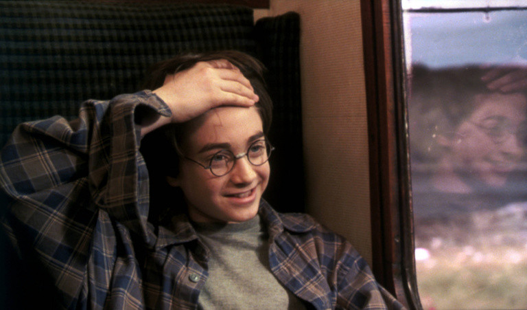 La cicatrice d'Harry Potter n'est pas un éclair, sa signification est très différente et c'est logique !