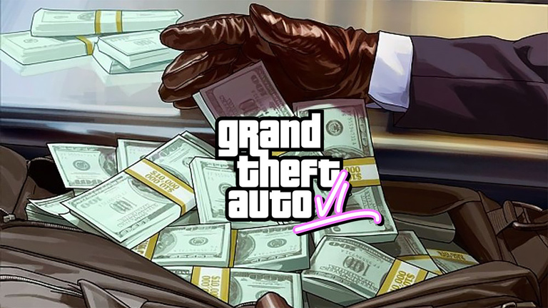 GTA 6 bat déjà tous les records, le tweet de Rockstar pour annoncer la date et l'heure du premier trailer provoque un raz-de-marée