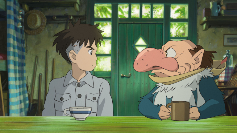 Et si Miyazaki des studios Ghibli avait réalisé un film One Piece ? Le résultat est très convaincant