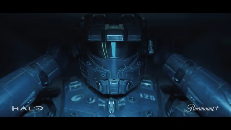 Cette série adaptée d'un jeu vidéo incontournable par Paramount + s'annonce complètement folle, Halo de retour en force ? 