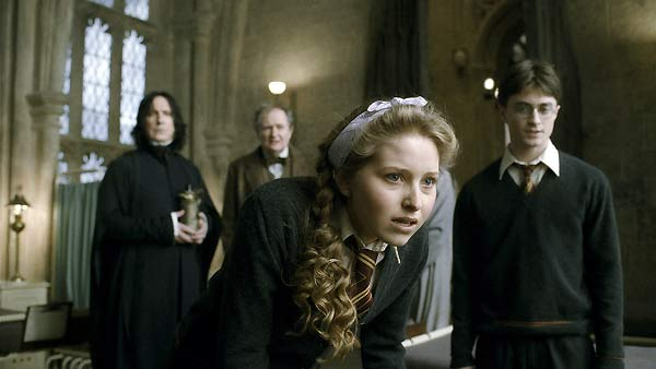 Harry Potter et le Prince de sang mêlé sur TF1 : pourquoi les fans le détestent autant alors que c'est le film de la saga qui aurait pu avoir un oscar ?
