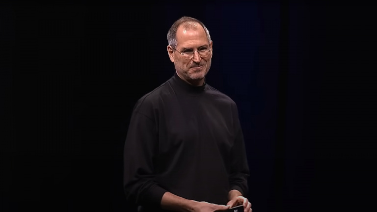 Steve Jobs a conçu la stratégie marketing la plus intelligente à la naissance d'Apple, créant une tendance qui se poursuit encore aujourd'hui