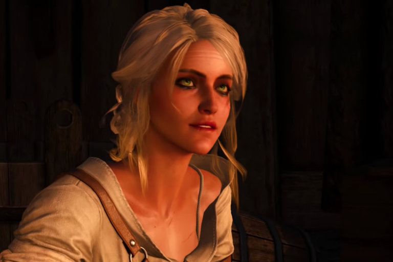 D'après le doubleur de Geralt de Riv, ce personnage a le potentiel pour être la vedette de The Witcher 4 !