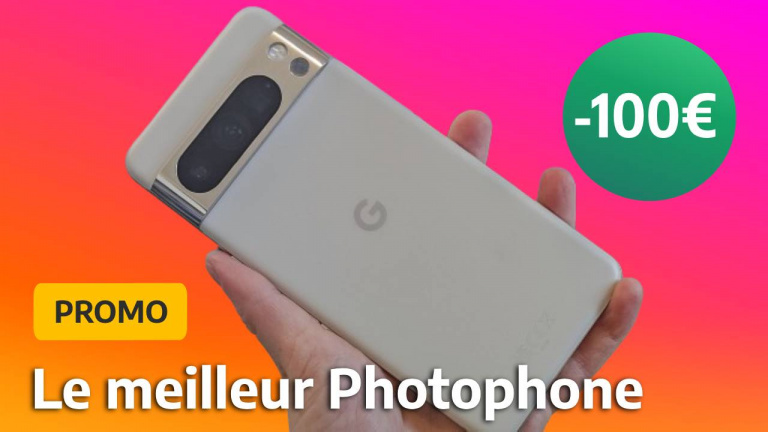 Hallelujah ! Le Google Pixel 8 Pro est enfin au bon prix avec cette promotion pour le meilleur smartphone pour la photo