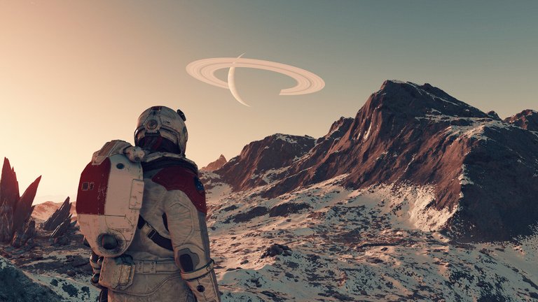 Alors que Starfield continue d'exaspérer les joueurs, certains assurent un soutien inconditionnel à l’exclusivité Bethesda