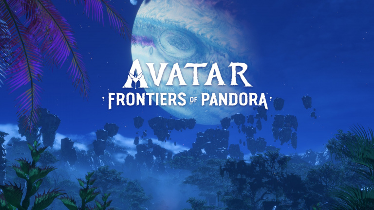 Avatar Frontiers of Pandora : à quelle heure le jeu sera-t-il jouable ?