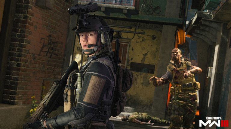 Chef de guerre zombie Modern Warfare 3 : Où le trouver et comment l'éliminer ?