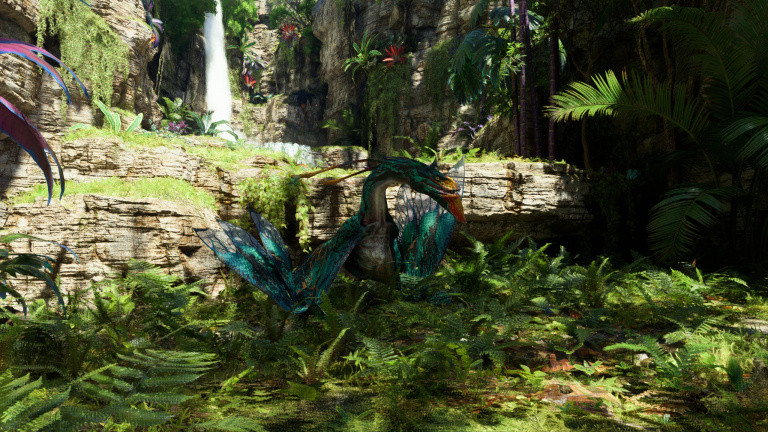 Avatar Frontiers of Pandora : 5 astuces pour bien débuter votre vie de Na'Vi