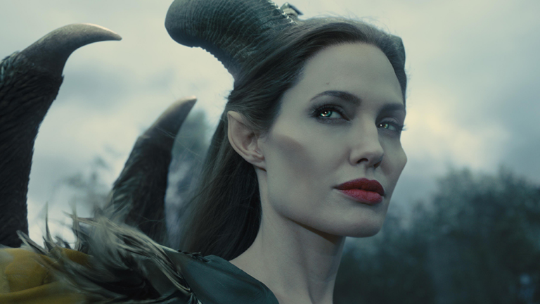 Angelina Jolie veut stopper sa carrière, mais elle sera de retour dans ce film Disney
