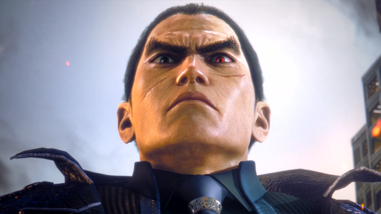 Le challenger ultime pour Street Fighter 6, Mortal Kombat 1 et Super Smash Bros Ultimate ? Nos impressions sur Tekken 8