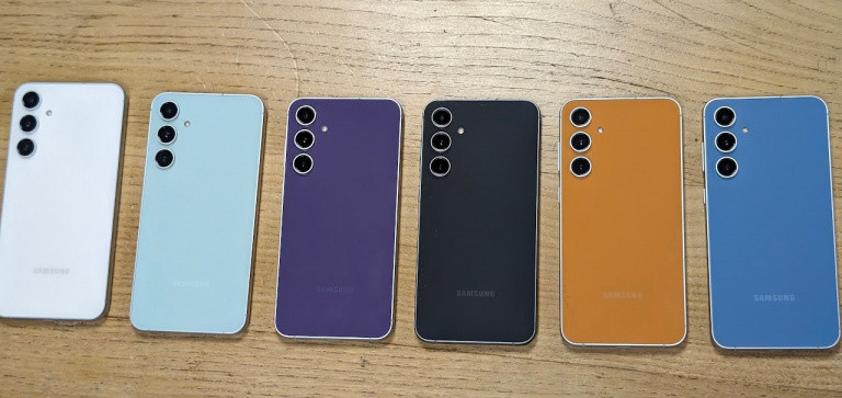 Test Samsung Galaxy S23 FE : le smartphone haut de gamme le moins cher de Samsung n’échappe pas à ce défaut…