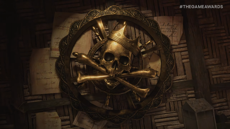 La date de sortie de Skull and Bones enfin annoncée et vous n'allez pas devoir attendre très longtemps avant de savoir ce que ça vaut