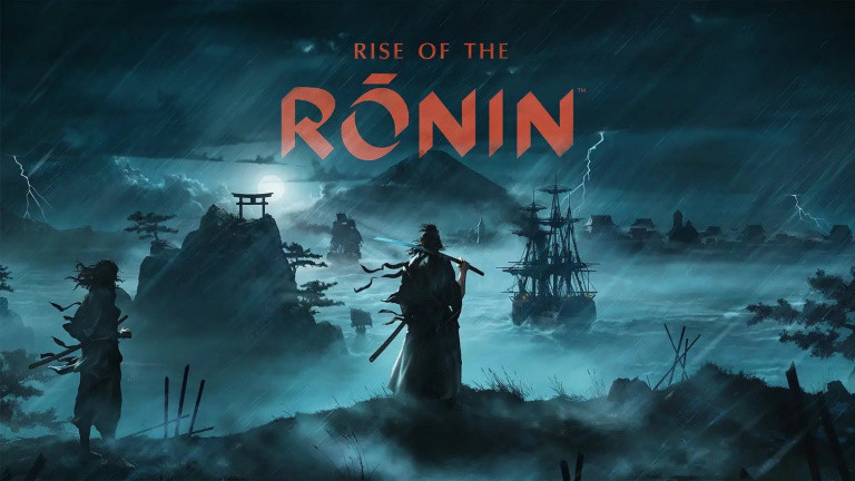 Rise of the Ronin : Le jeu de samurai exclusif à la PS5 s'offre enfin une date de sortie !