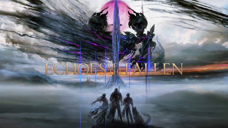 Final Fantasy XVI : Les DLC Echoes of the Fallen et The Rising Tide officialisés ! 