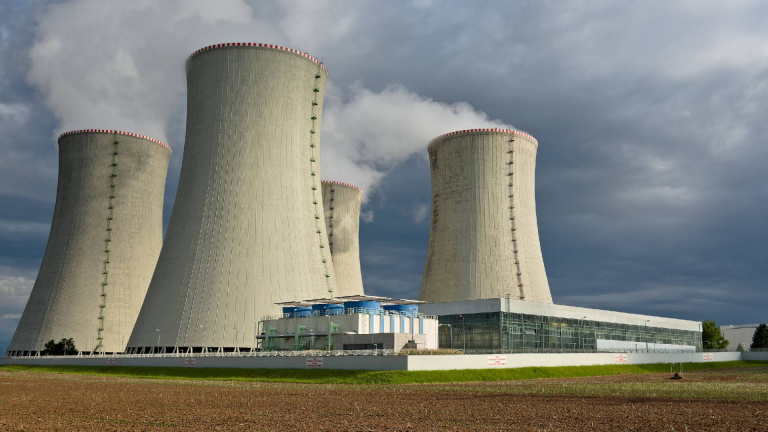 Avec une stratégie opposée à celle de la France, la Chine frappe un très un grand coup grâce à la première centrale nucléaire de quatrième génération