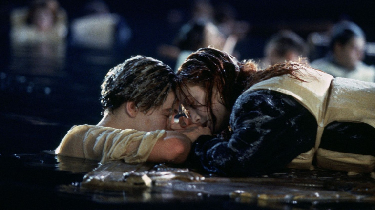 "Pas plus d'1m70" James Cameron avait une bonne raison d'interdire les grands acteurs sur Titanic