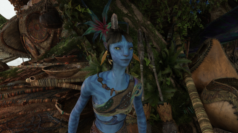 Romance Avatar Frontiers of Pandora : Peut-on avoir des relations amoureuses avec les autres Na'Vi ?