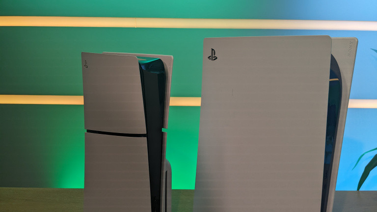 PS5 Slim: Quelles performances pour cette version plus petite et plus légère ? Découvrez notre test complet de la PlayStation 5 slim en attendant la PS5 Pro