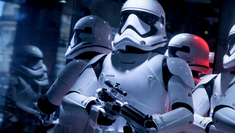 Un marathon Star Wars et une adaptation ultra attendue… Voici le récap
