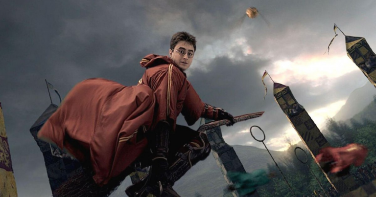 Daniel Radcliffe a détesté jouer cette scène de Harry Potter pourtant adulée par les fans