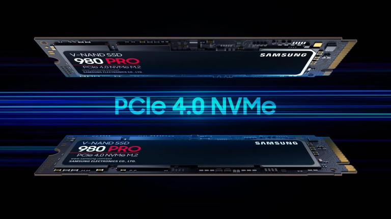 Promo SSD NVMe : 53% de réduction sur le très puissant Samsung 980 Pro, noté 4,8/5 et parfait pour la PS5 !