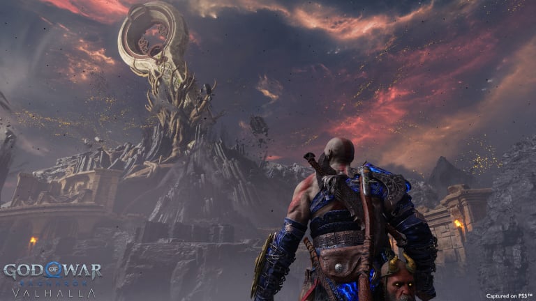 God of War Ragnarok : Le DLC gratuit qui est si bon qu’on aurait envie de l’acheter