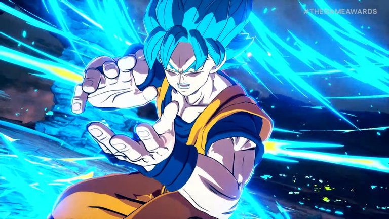 Le premier trailer du prochain jeu Dragon Ball fait déjà monter la hype !