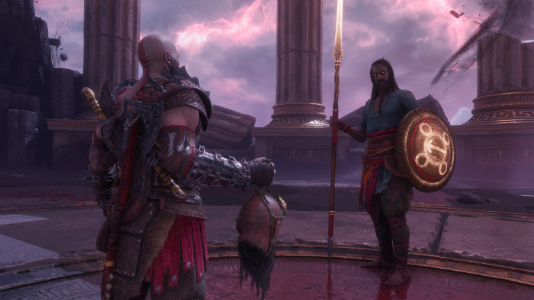 God of War Ragnarok Valhalla : 7 conseils pour bien débuter sur le DLC gratuit