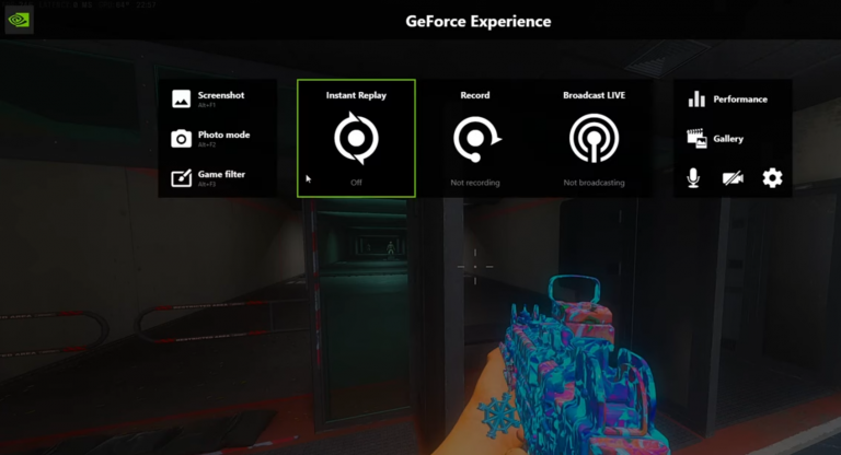 Filtre Nvidia Warzone 3 : Comment optimiser la visibilité ?