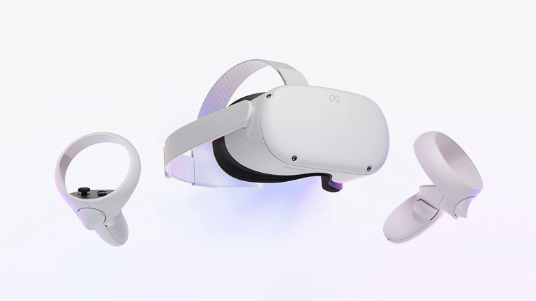 Promo casque VR : Avec 150€ de réduction, le Meta Quest 2 s'affiche à très bon prix quelques jours avant Noël !