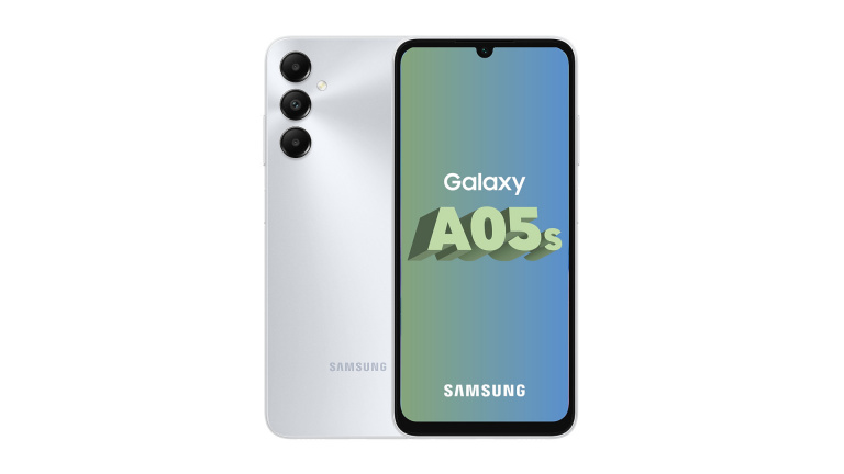 Samsung baisse le prix d'entrée de gamme de ses smartphones avec le nouveau Galaxy A05s. De quoi inciter tous ceux qui ont des petits budgets à passer à la caisse ?
