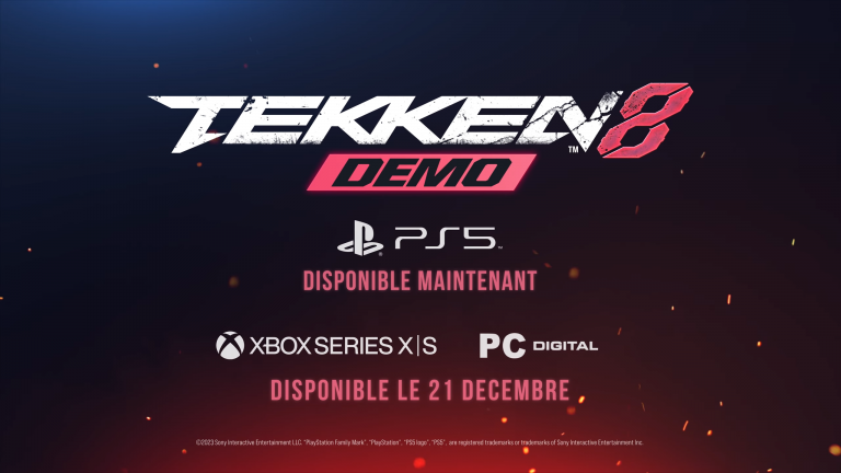 Ora puoi giocare a Tekken 8 gratis grazie alla nuovissima beta su PS5, che presto sarà disponibile anche su Xbox Series e PC 