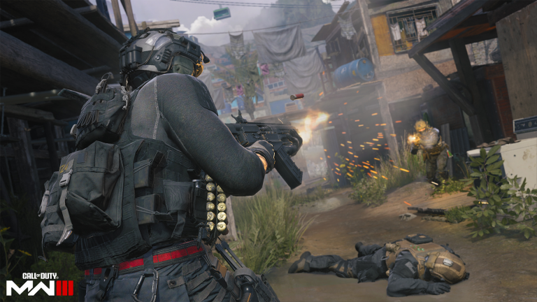 Jouez gratuitement à Call of Duty MW3 et EA Sports FC ce week end, difficile de résister !