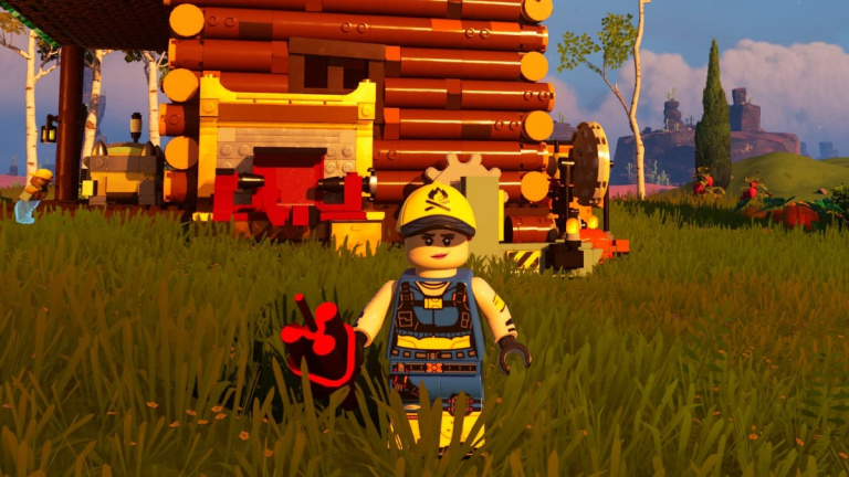 Poudre explosive Fortnite LEGO : Où en trouver ?