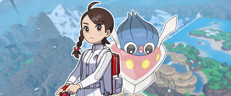 Sepiatop DLC Pokémon Écarlate et Violet : Comment le faire évoluer en Sepiatroce ?