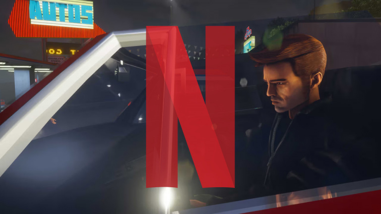 GTA Trilogy : Netflix offre une belle seconde vie à la compilation sur mobile. On a replongé dans Vice City et San Andreas avant GTA VI, nos impressions !