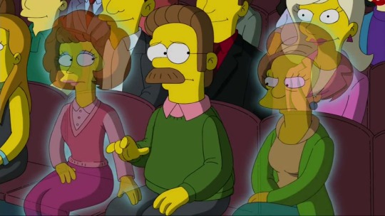 Ces 10 personnages des Simpsons ne reviendront plus jamais dans la série, les fans en deuil !