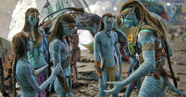 Après Avatar 3, vous risquez d'être perdus : la saga de SF par James Cameron ose l'impensable
