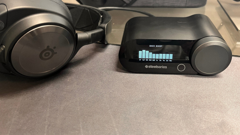 SteelSeries Arctis 9 Wireless : Le nouveau casque gaming avec sans