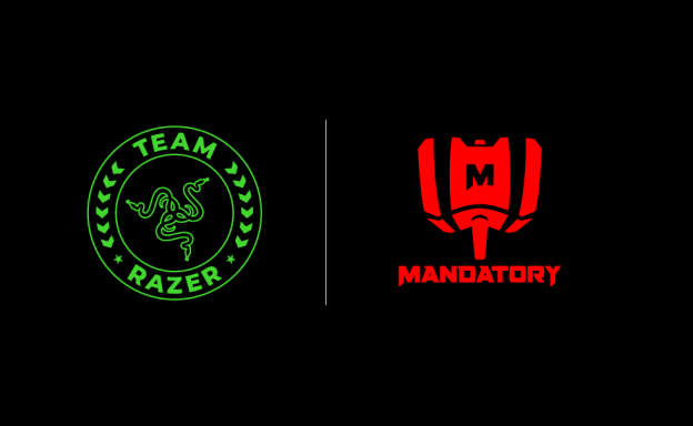 « Les serpents autour du cou trop stylé » : ZeratoR et Mandatory.GG envoient le paquet pour leur partenariat avec Razer !